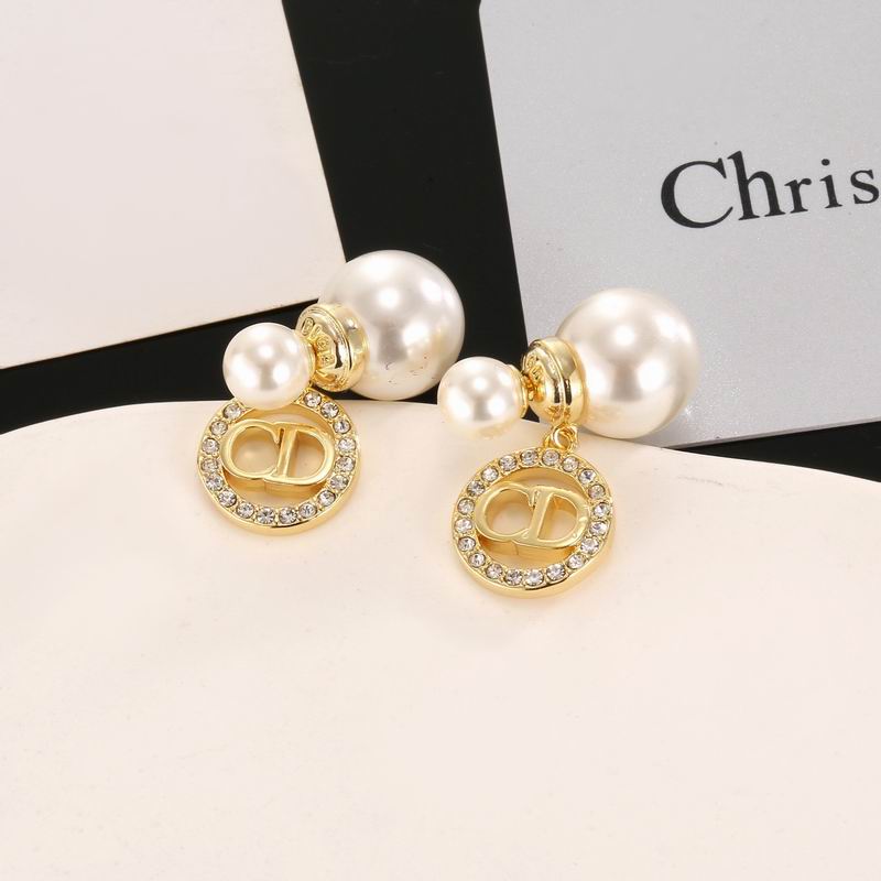 Dior Earring 07yxs42